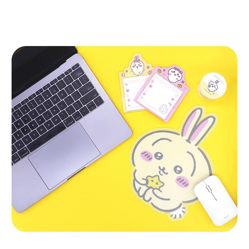 韓国 コミック グッズ『ちいかわ〜なんか小さくてかわいいやつ