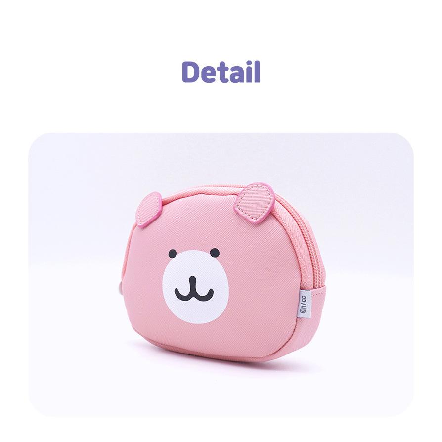 韓国 コミック グッズ『ちいかわ〜なんか小さくてかわいいやつ〜 くま