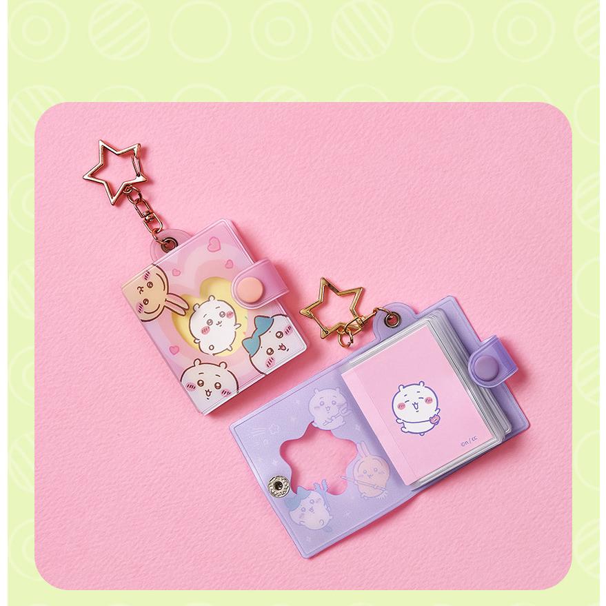 韓国 コミック グッズ『ちいかわ〜なんか小さくてかわいいやつ〜 ミニ