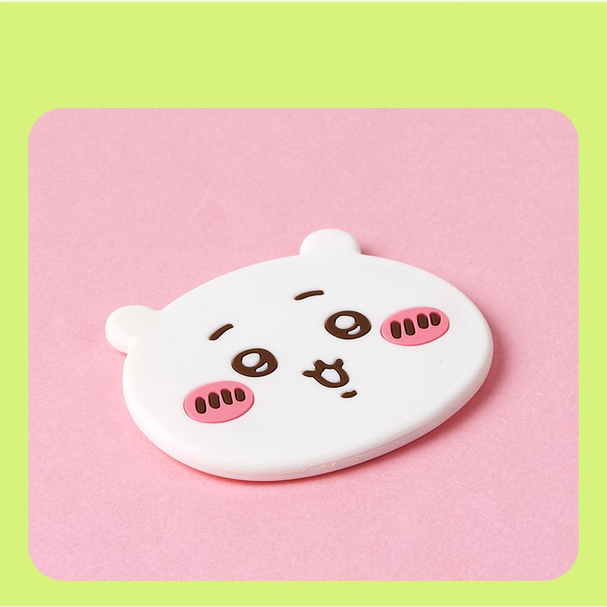 韓国 コミック グッズ『ちいかわ〜なんか小さくてかわいいやつ〜 鏡