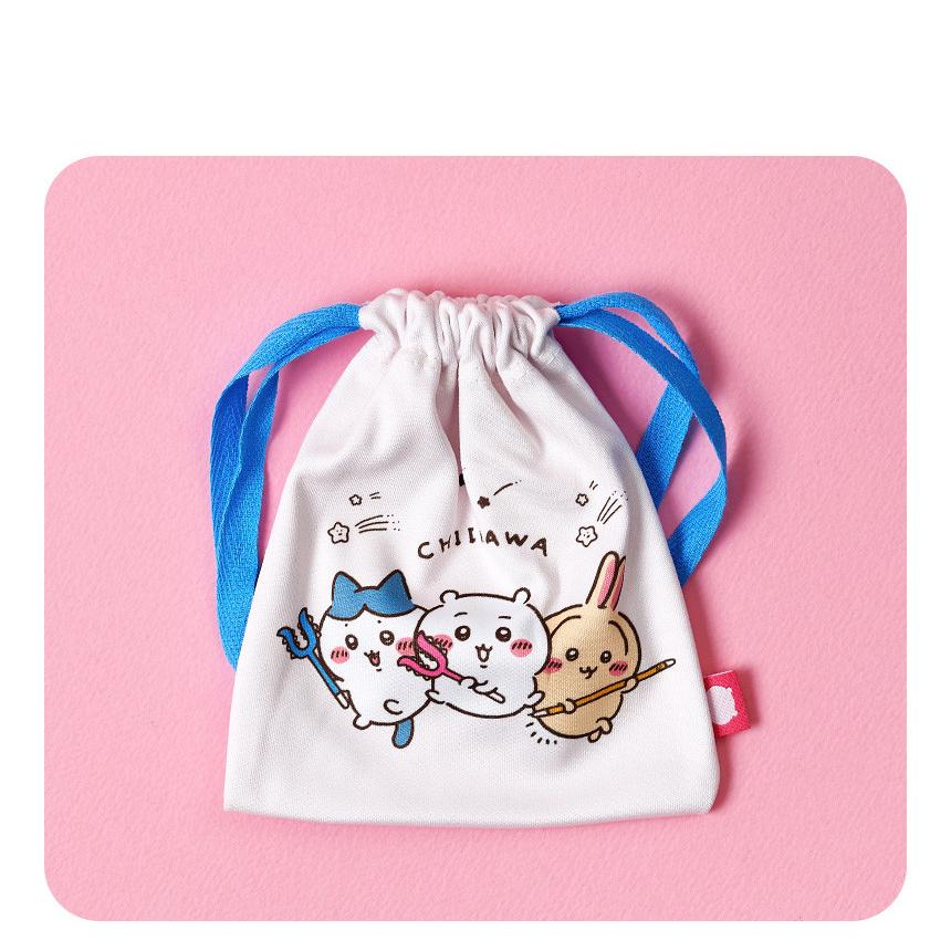 韓国 コミック グッズ『ちいかわ〜なんか小さくてかわいいやつ〜 鏡