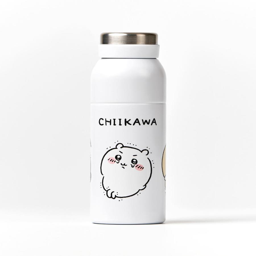 韓国 コミック グッズ『ちいかわ〜なんか小さくてかわいいやつ〜 保温