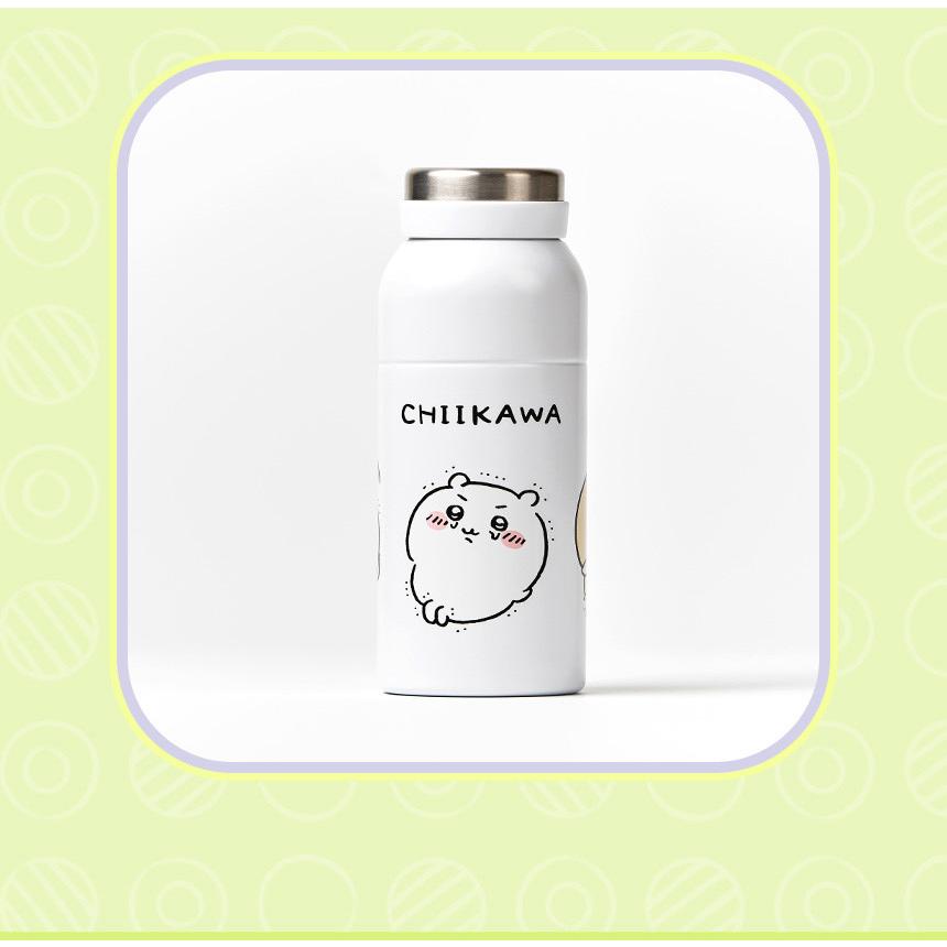 韓国 コミック グッズ『ちいかわ〜なんか小さくてかわいいやつ〜 保温