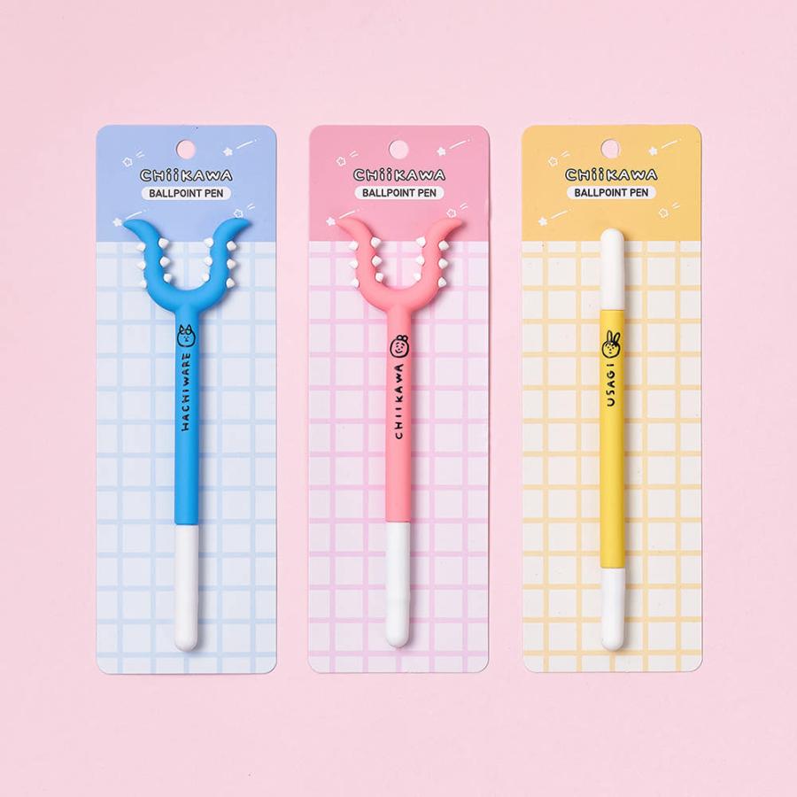 韓国 コミック グッズ『ちいかわ〜なんか小さくてかわいいやつ〜 武器