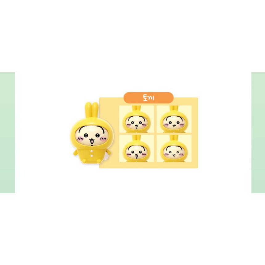 韓国 コミック グッズ『ちいかわ〜なんか小さくてかわいいやつ