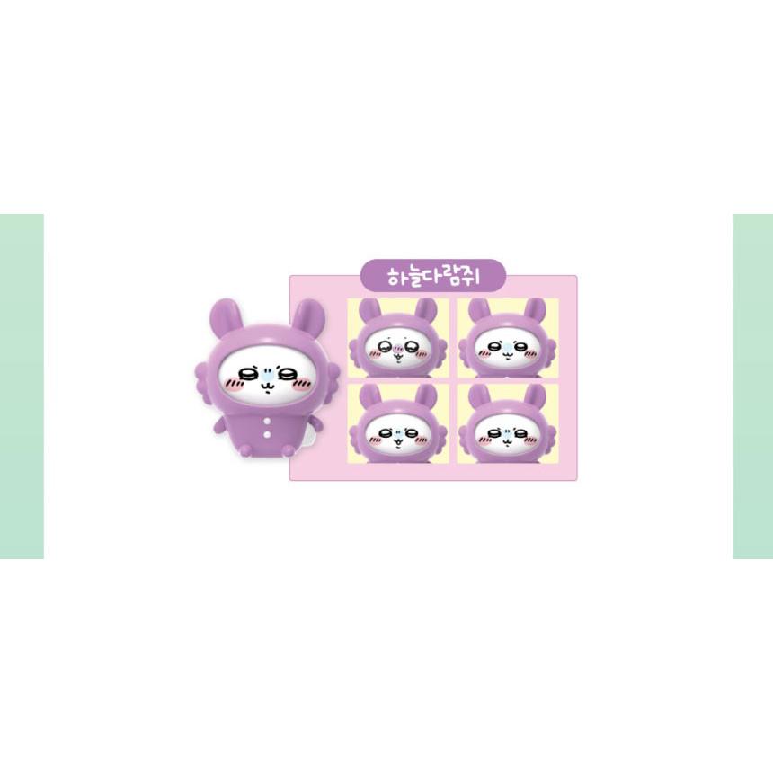 韓国 コミック グッズ『ちいかわ〜なんか小さくてかわいいやつ