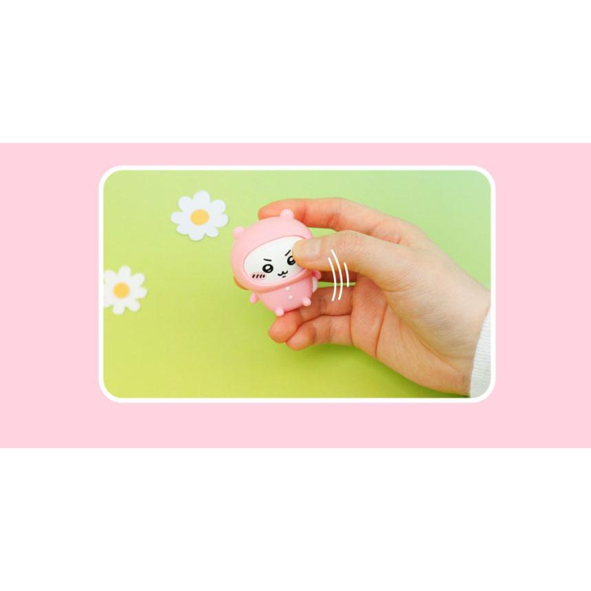 韓国 コミック グッズ『ちいかわ〜なんか小さくてかわいいやつ