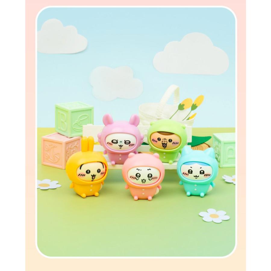 韓国 コミック グッズ『ちいかわ〜なんか小さくてかわいいやつ