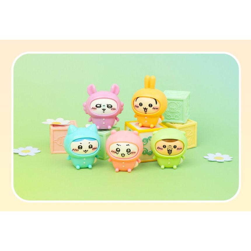 韓国 コミック グッズ『ちいかわ〜なんか小さくてかわいいやつ