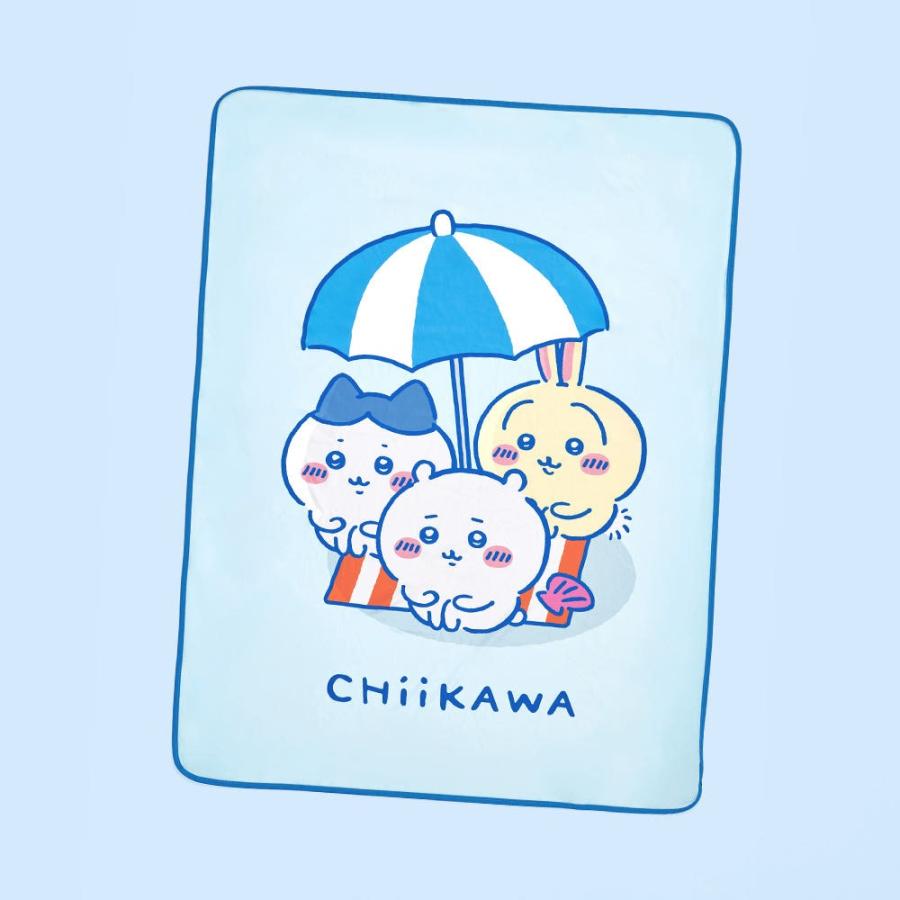 韓国 コミック グッズ『ちいかわ〜なんか小さくてかわいいやつ