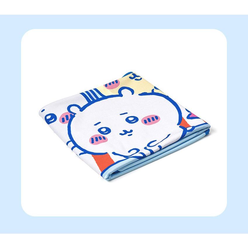 韓国 コミック グッズ『ちいかわ〜なんか小さくてかわいいやつ