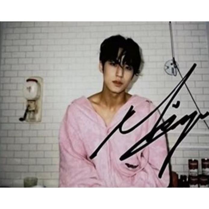 WAVES ミンギュ 中華 雑誌2冊ポスターセット SEVENTEEN ミンギュWAVES