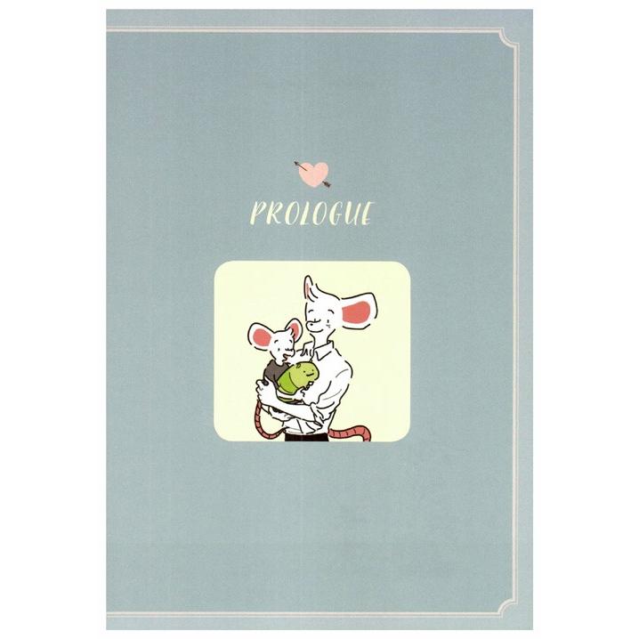 韓国語のマンガ ネコのナンシー Nancy the Cat | ブランド登録なし | 04