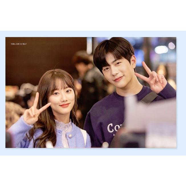韓国語 写真エッセイ 本 『A-TEEN エイティーン シーズン 2 フォト 