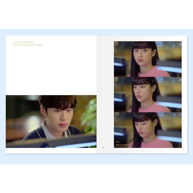 韓国語 写真エッセイ 本 『A-TEEN エイティーン シーズン 2 フォト