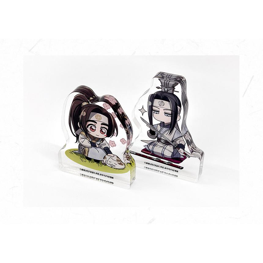 未開封　韓国BL PASSION アクリルスタンドとブロックまとめセット Amazon.co.jp: PAYBACK ペイバック BOMTOON ポップアップストア