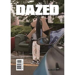 その他 dazed korea hyukoh dazed korea hyukoh