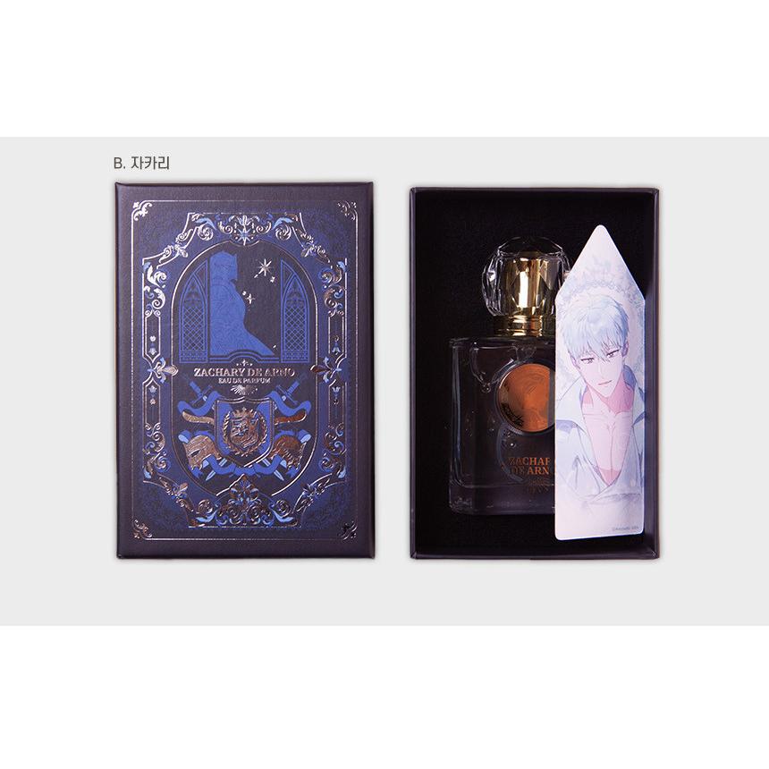 薔薇とシャンパン 香水 イウォン＆カイサル 2種セット DIFFUSER MY FIRST BAOBAB GENTLEMEN – Baobab COLLECTION