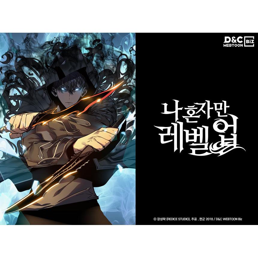 韓国 コミック グッズ『俺だけレベルアップな件 コレクションカード vol.1（コレクティングカード）』（3枚入り/50種類からランダム）公式グッズ｜niyantarose｜05