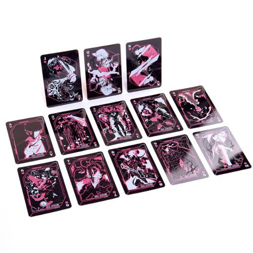 韓国 コミック グッズ『俺だけレベルアップな件 プレイング