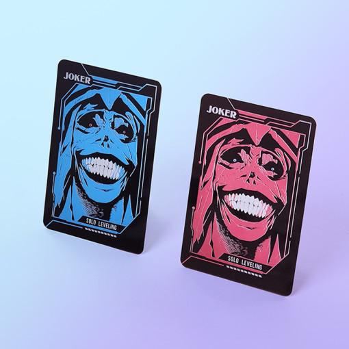 韓国 コミック グッズ『俺だけレベルアップな件 プレイング 韓国 コミック グッズ『俺だけレベルアップな件 プレイング