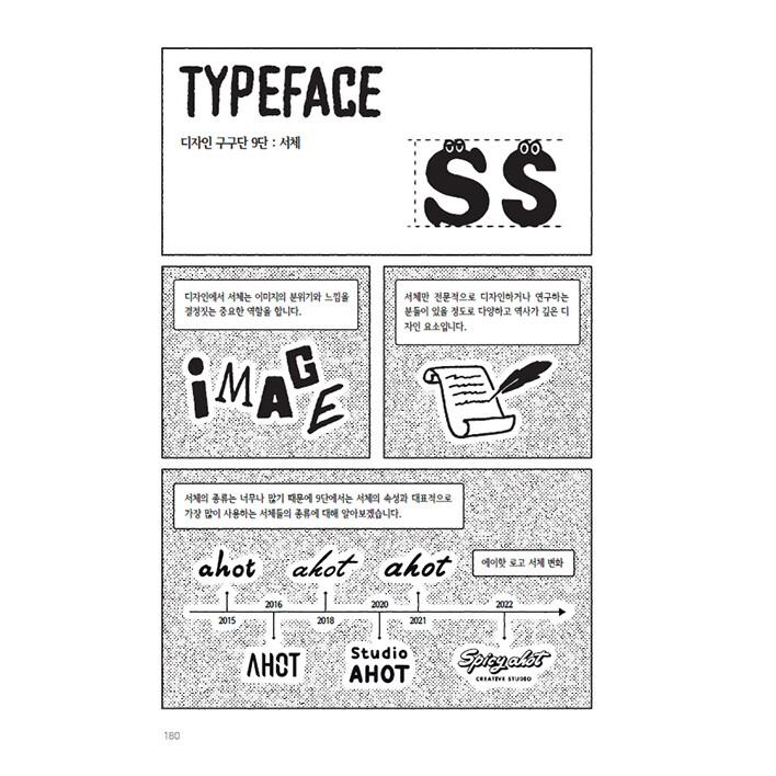 韓国語 デザイン 本 『デザインの九九 - デザインが必要な瞬間、'ぽん