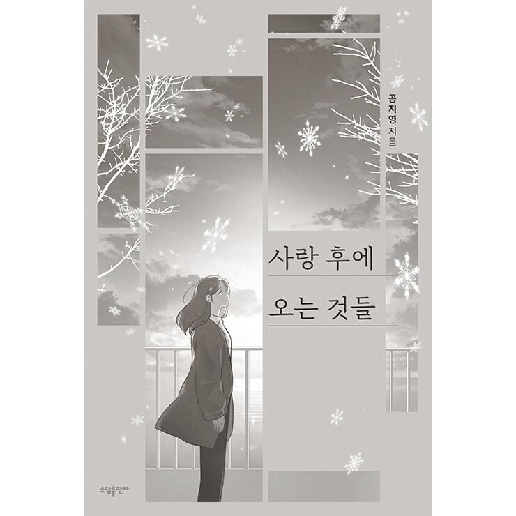 韓国語の小説『愛のあとにくるもの』著：コン・ジヨン (孔枝泳) : にゃんたろうず NiYANTA-ROSE! - 通販 - Yahoo!ショッピング