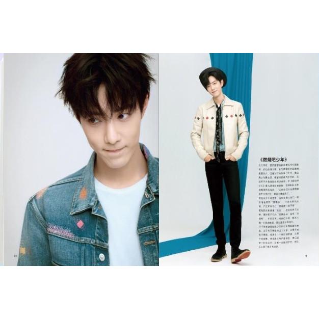 【陳情令】肖戦　LOMO缶　30枚入り 陳情令】肖戦 LOMO缶 30枚入り Amazon.co.jp: 中国ドラマ 陳情令