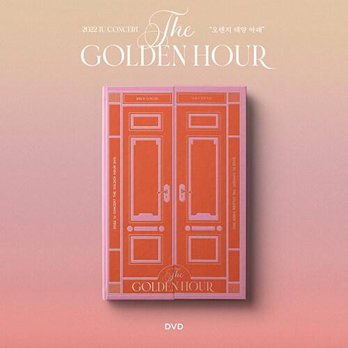 The Golden Hour 音楽DVD 【公式通販】