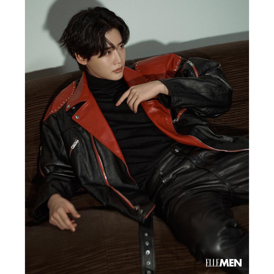 262円均一】ファン必見☆お宝☆セール品 海外雑誌 英語 雑誌 ELLE MEN