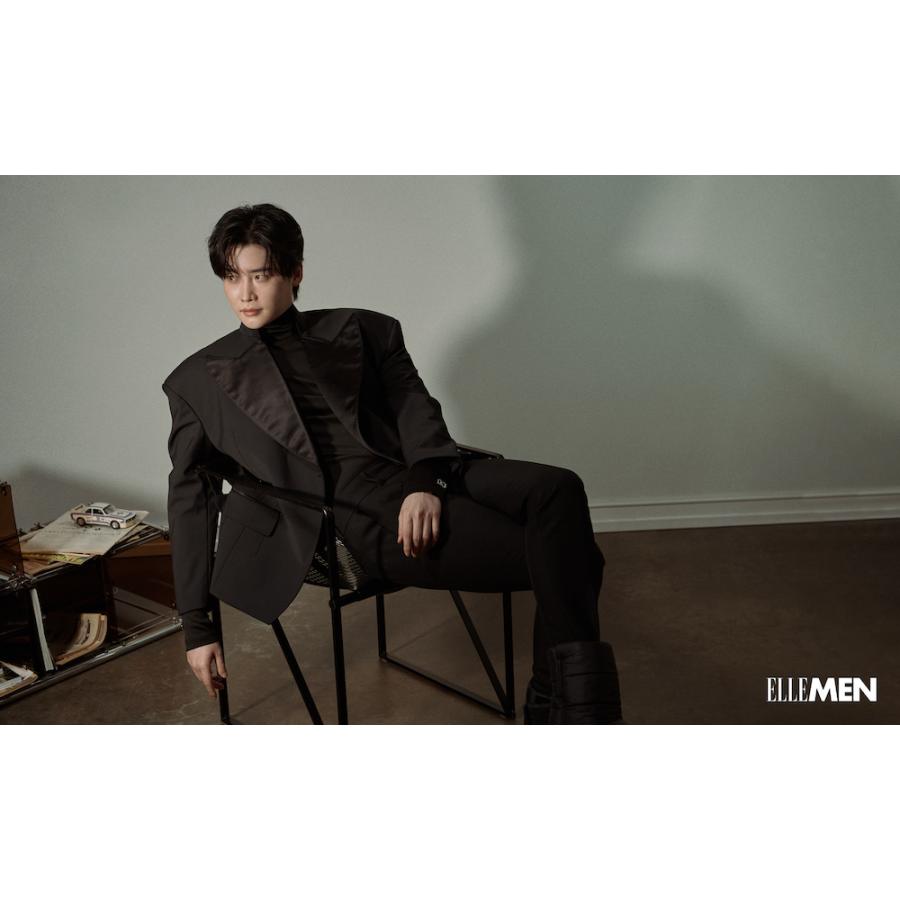 262円均一】ファン必見☆お宝☆セール品 海外雑誌 英語 雑誌 ELLE MEN