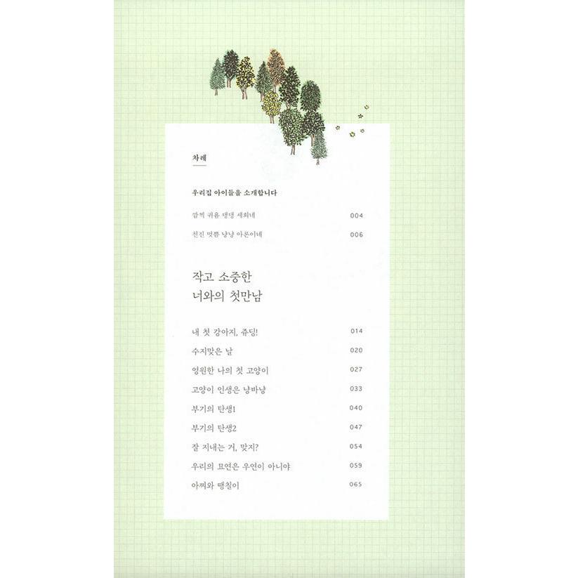 韓国語 エッセイ 『私ほど君を愛する人間はいないと思う - 思い切り