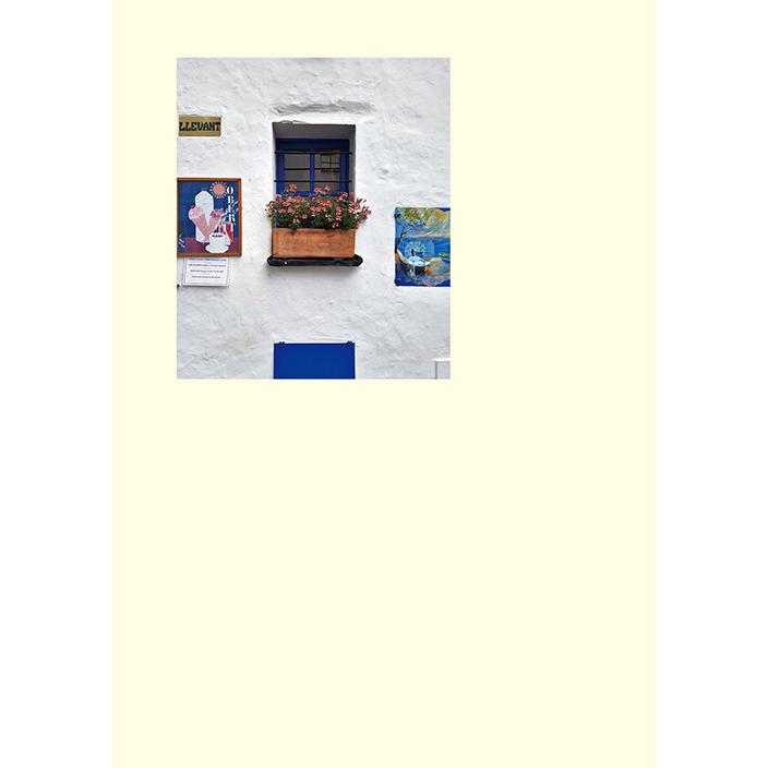 韓国語 エッセイ 『一生に一度くらいは、アートロード』 - 西洋美術を代表する画家たちの痕跡をたどる 著：キム・ヨンジュ｜niyantarose｜09