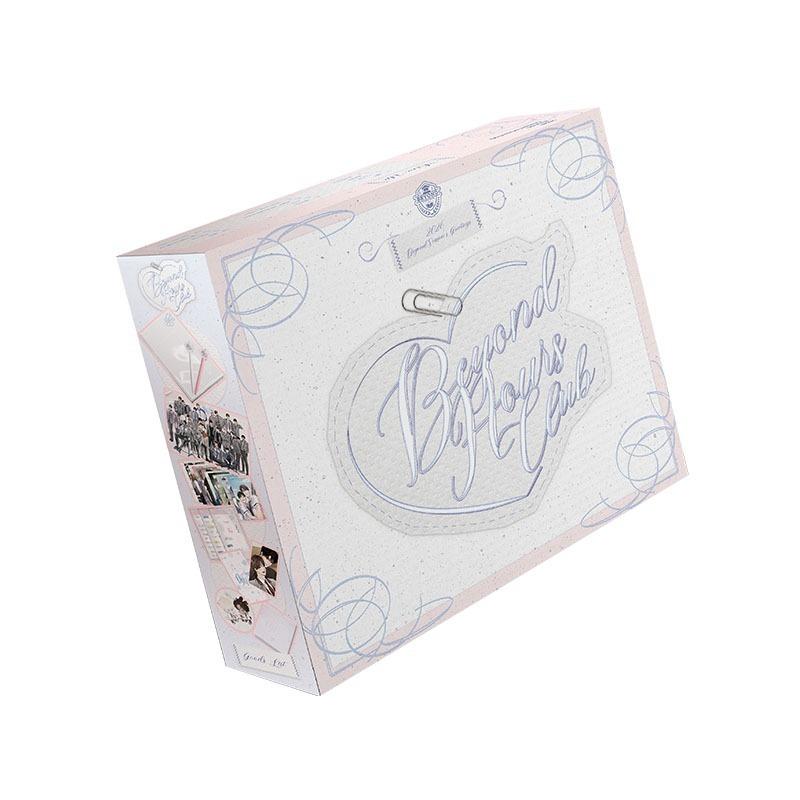 韓国 シーズングリーティング『<2026 Beyond シーズングリーティング