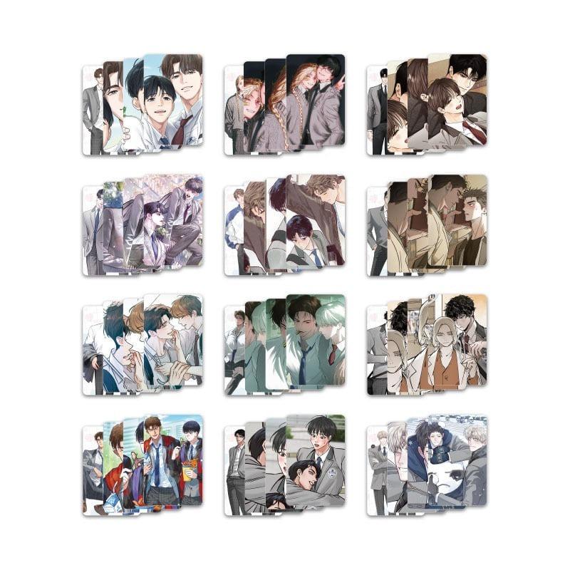 韓国 コミック グッズ『<2026 Beyond シーズングリーティング