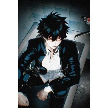 台湾まんが（初版限定）『ファントムバスターズ05』惡靈剋星 5 (首刷
