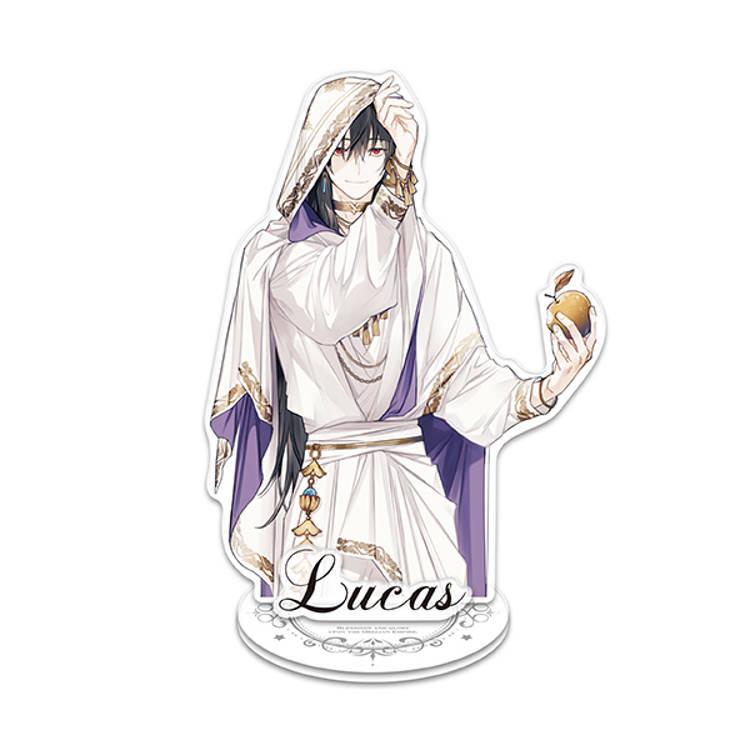 ある日、お姫様になってしまった件について ３巻 台湾版）小説『ある日、お姫様になってしまった件について3 豪華
