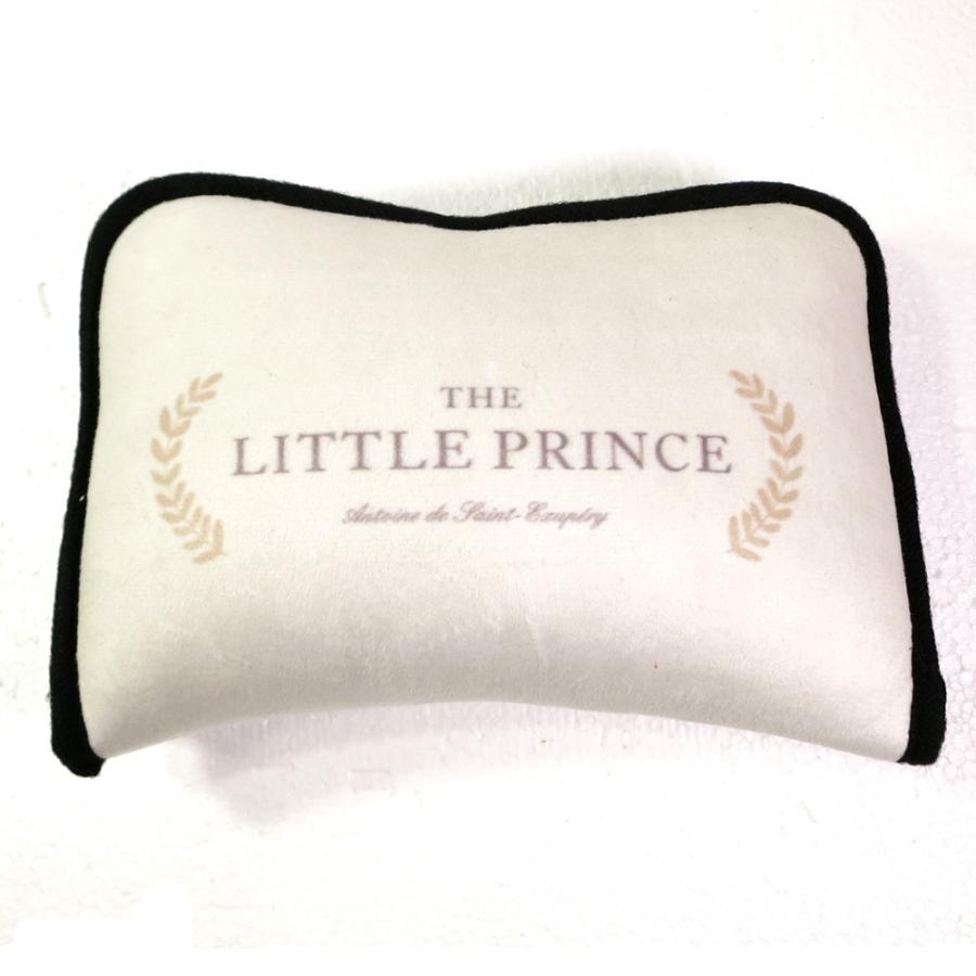 星の王子さま ひざかけ ミニブランケット イラスト フランネル（aladin