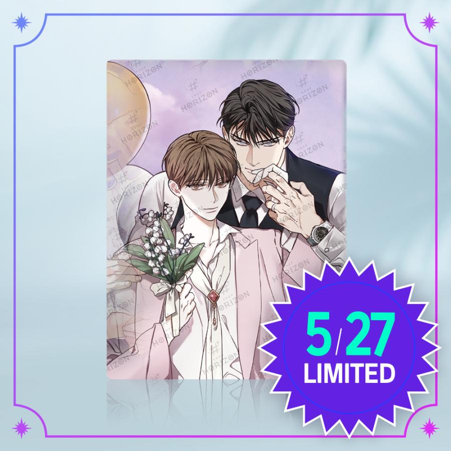 韓国BL The Foul アクリルスタンド