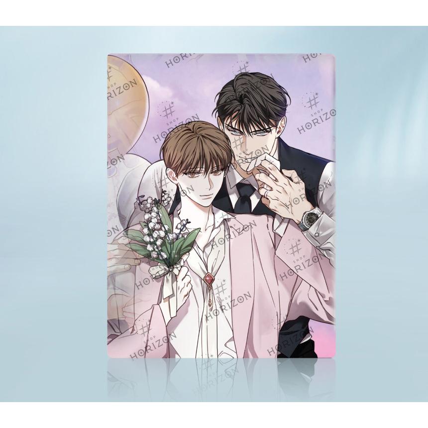 韓国BL The Foul アクリルスタンド