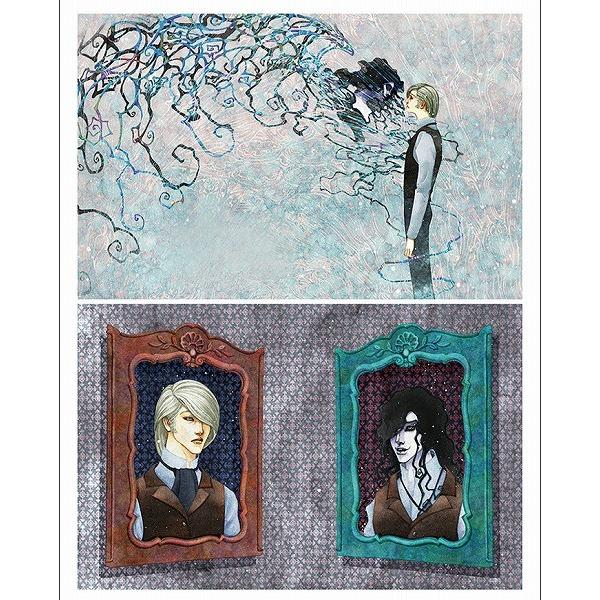 韓国語の絵本/童話 『ジキル博士とハイド氏』 美しい古典シリーズ24