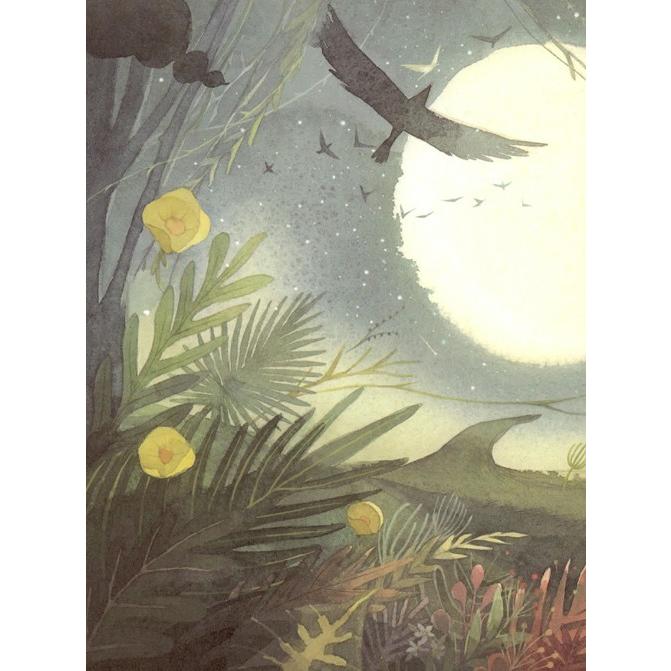 韓国語の童話/ハングルの童話 ジャングル・ブック 〜美しい古典