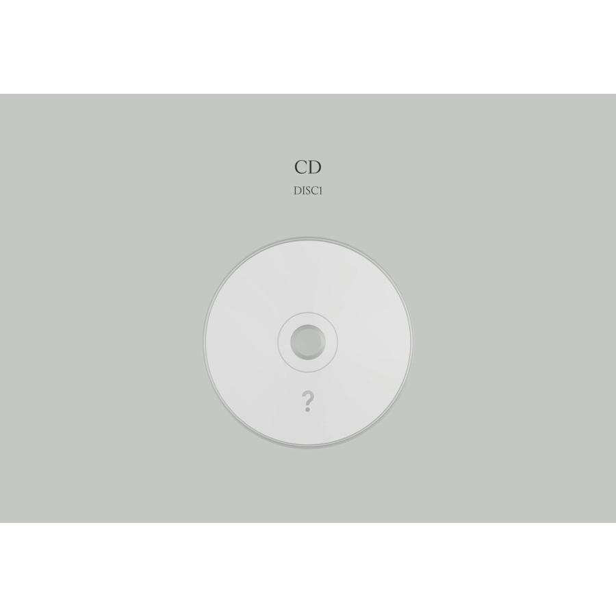 CD CODE V HONESTLY CD 直筆サイン付き韓国盤