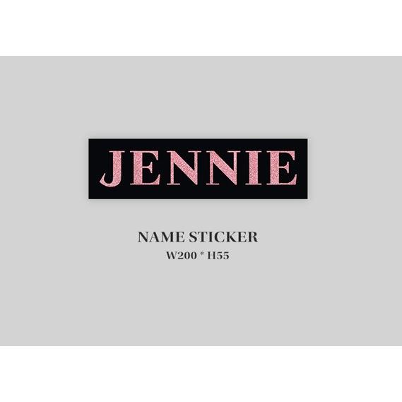 BLACKPINK ジェニ 写真集 JENNIE [SOLO] PHOTOBOOK -SPECIAL EDITION