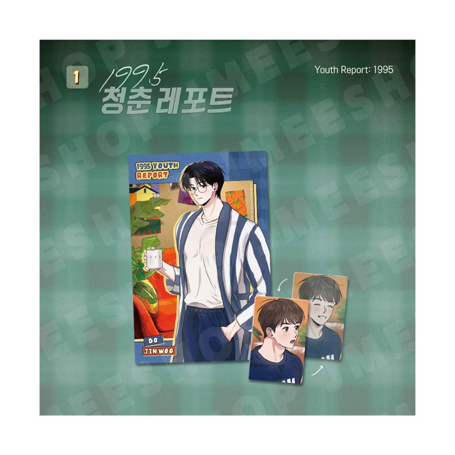 韓国BL BOM sweet  36.5度レシピ パジャマ トレカ 韓国BL BOM sweet HOME 36.5度レシピ パジャマ トレカ 韓国 コミック