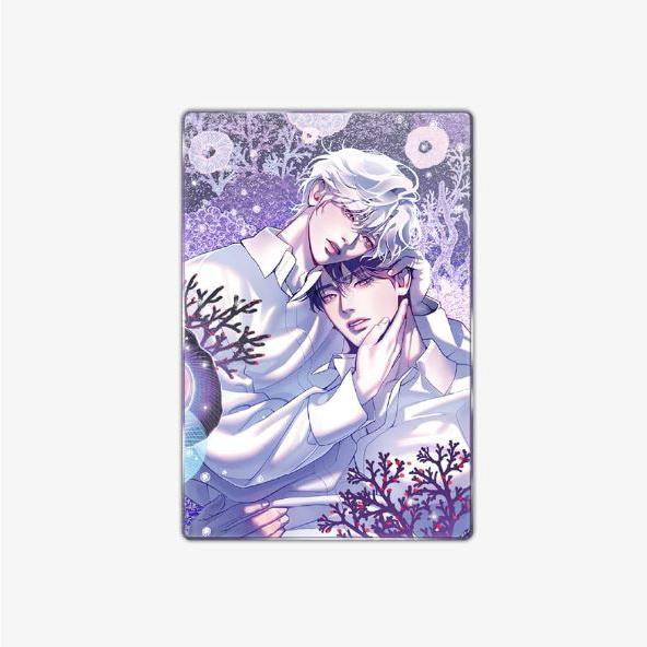 韓国BL 真珠を産む少年　全種18枚セット 2026年最新】韓国BL 真珠を産む少年の人気アイテム - メルカリ