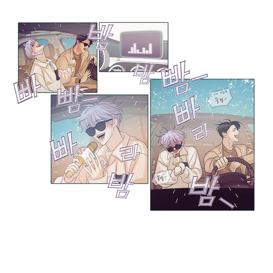 韓国BL 真珠を産む少年 発火 トレカ コンプセット 18枚 韓国 コミック グッズ『真珠を産む少年 コレクションフォトカード』（3