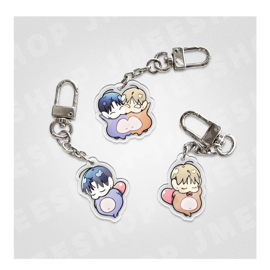 予約3月韓国発売予定）韓国 コミック グッズ『ワンルームTAさん