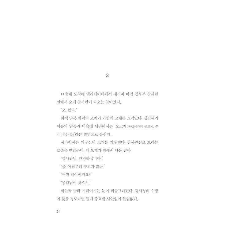 韓国語 小説 『少年A 殺人事件』 著：犬塚 理人（『人間狩り』韓国版）｜niyantarose｜06