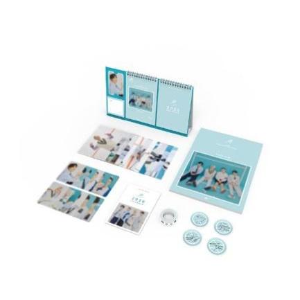 韓国スターグッズ Btob ビートゥービー シーズングリーティング 両面カレンダー フォトカード12種など Kcl19 にゃんたろうず Niyanta Rose 通販 Yahoo ショッピング